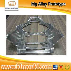 Wholesale Other Processing Services: Alloy Die Casting Mould for Automotive Parts