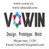 Vowin Model Design Co., Ltd Company Logo