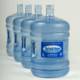 Sell 5 gallon BPA free water bottles
