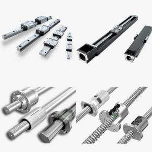 Wholesale smart key: Linear Motion Components & Precision Bearings