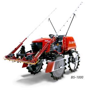Wholesale Other Farm Machinery: ASIA Boom Sprayers