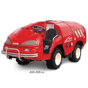 Wholesale dry box: ASIA Multi-purpose Seed Sprayers(ASS-555 TLD5, TLD6, 1016TLDII)
