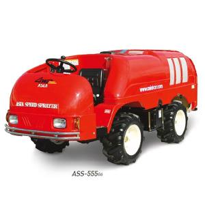Wholesale jet material: ASIA Pest Controlling Seed Sprayers(ASS-555G5, G6)