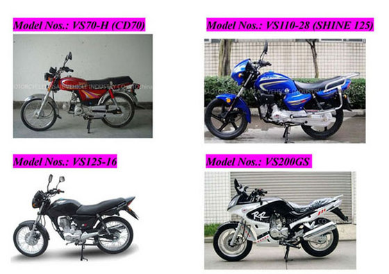 lifo motorcycle spare parts