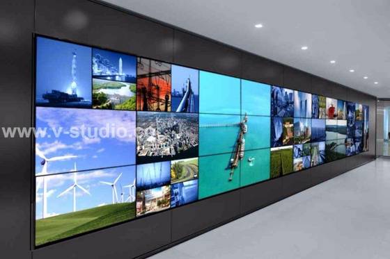Sell Video Walls by V-Studio