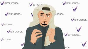 Wholesale production studio: Animation Production Saudi Arabia by V-Studio Wholesale production studio: Animation Production Saudi Arabia by V-Studio