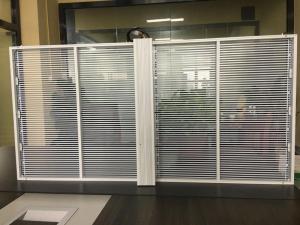 Wholesale LED Displays: Transparent LED Display Screen by V-Studio