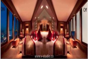 Wholesale rear window film: Switchable Smart Glass Film