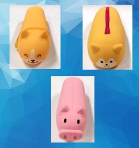 Wholesale stationery bag: Wholesale Custom Pencil Case for Kids Kawaii Cute Silicone Pencil Case in Bulk Large Capacity Pen