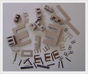 Wholesale non grain oriented: Ei Core