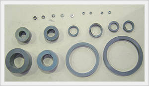 Wholesale toroidal transformer: Toroidal Core