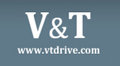 Shenzhen VTdrive Technology Co.,Ltd Company Logo