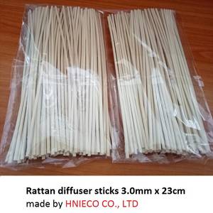 Rattan Reed Sticks