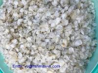 Sell Dried fish scales