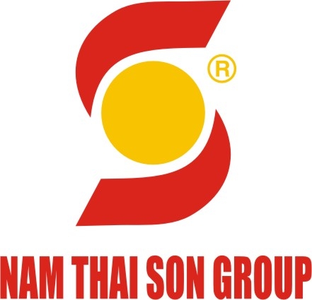 Nam Thai Son Group Company Logo