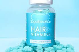 Wholesale spa: Sugar Bear Hair Supplements  Medical Spa & Cosmetic Center