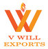 Vwill Exports Company Logo