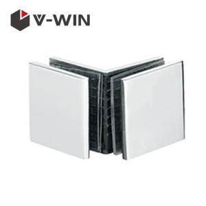 Wholesale corner fitting: Fittings for Tempered Glass