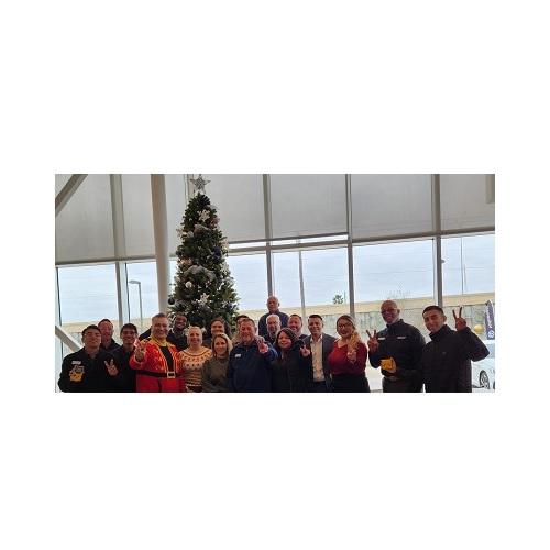 Volkswagen of Corpus Christi