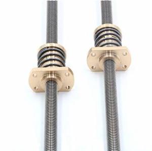 Wholesale machine screw jack: Linear Motion Lead Screws