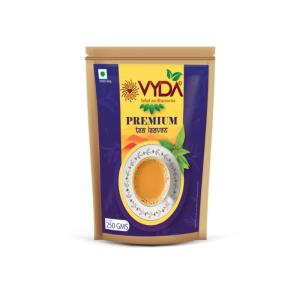 Wholesale black: Vyda Premium Black Tea, 250 Gms | India Black Tea| Assam Tea| Milk Tea