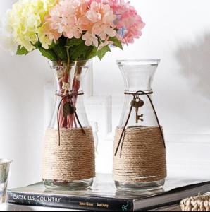 Wholesale vase: Glass Vase