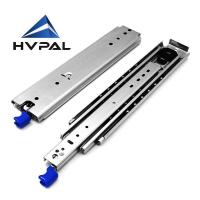 Sell 227 kgs load rating ball bearing heavy duty industrial drawer slides