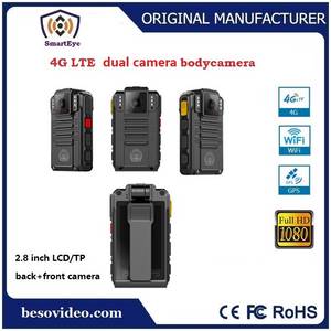 Wholesale police camera: Police Body Worn Camera,Mini DVR,16MP/Android/GPS/BT/WIFI