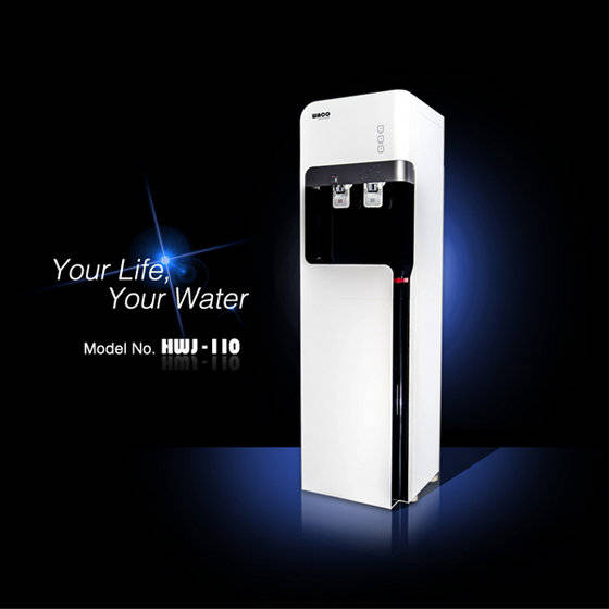 Sell Water Dispenser with RO System