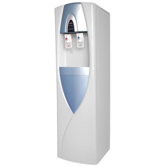 Sell Sanitary Hot Cold Dispenser for Big Capacity with High Quality Water System