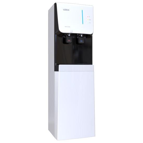 Sell Hot Cold Dispenser with Stainless steel Water Tank for Water Supply System