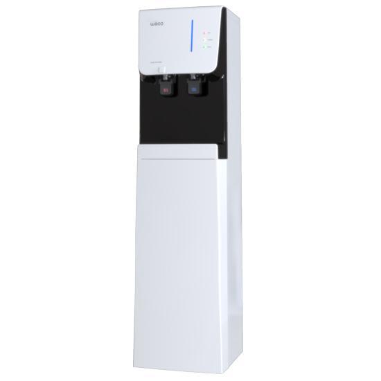 Sell Hot Cold Dispenser with Stainless steel Water Tank for Water Supply System