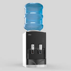 Wholesale bottle cooler: Countertop Bottled Water Coolers