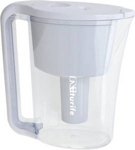 Wholesale alkaline water purifier: Water Filter Pitcher