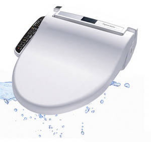 Wholesale top quality: Electrical Bidet