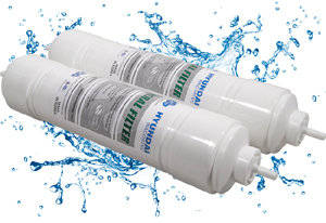 Wholesale mineral water: Water Purification Mineral Filter