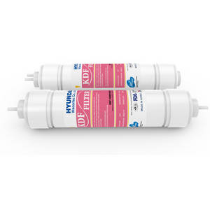 Wholesale kdf filter: Kdf Inline Water Filter