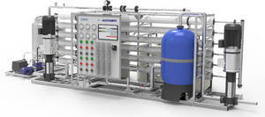 Wholesale package optimization: Sea Water RO Desalination