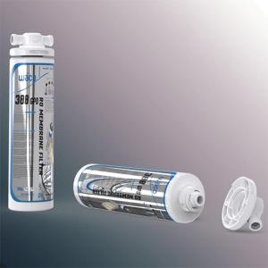 Wholesale water ionizer: Quick Change Ultimate Inline Water Filter(FDA Listed)