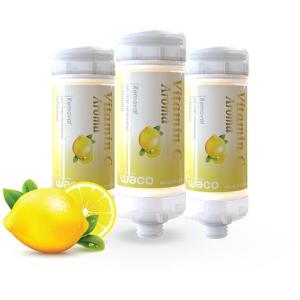 Wholesale elasticity: Vitamin Shower Filter