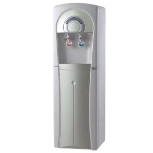 Wholesale home: Hot and Cold Point of Use Water Dispenser for Sanitary Big Capacity Home Applicance Water Purifier