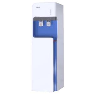 Wholesale materials of jewelry: Hot and Cold Point of Use Water Dispenser for Sanitary Freestanding Home Applicance Water Purifier