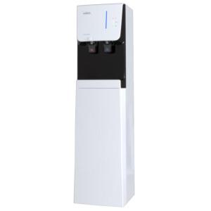 Wholesale power led: Freestanding POU Water Cooler with Stainless Steel Sanitary Water Tank Safety Water Supply System
