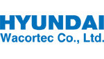HYUNDAI Wacor Tec. Co., Ltd. Company Logo