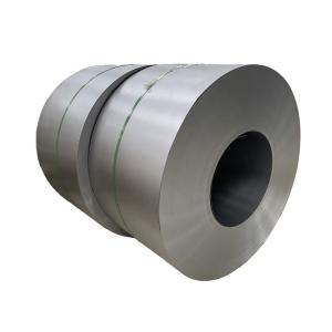 Wholesale 1.5 3 6m: High Quality Cold Rolled Steel Coil Galvanized Steel Cold Rolled Coil
