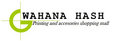Wahanahash Company Logo