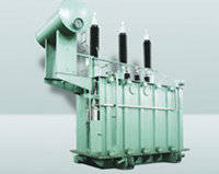 Wholesale Transformers: 110KV Oil Transformer