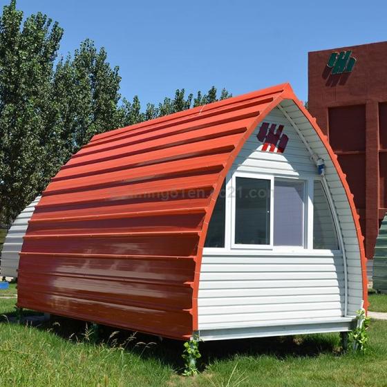 Steel Modular Prefab House Villa Id 11003899 Product Details