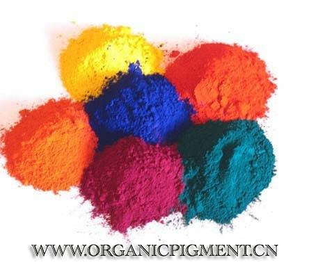 Pigment Yellow 119 CAS NO :68187-51-9(id:3905122). Buy China Pigment ...