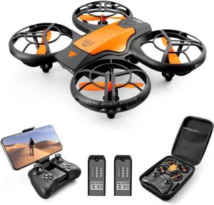 Wholesale camera: 4DRC Mini Drone with 720P HD Camera for Kids